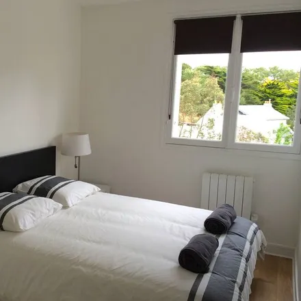 Rent this 2 bed apartment on 44500 La Baule-Escoublac