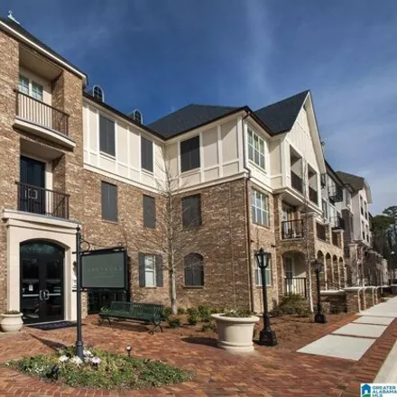 Image 2 - 4393 Lane Parke Court, Mountain Brook Village, Mountain Brook, AL 35223, USA - Apartment for rent