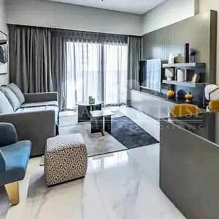 Rent this 2 bed apartment on Finpower Aircon LLC in 2004 Al Khaleej Al Tejari 1 Street, Downtown Dubai