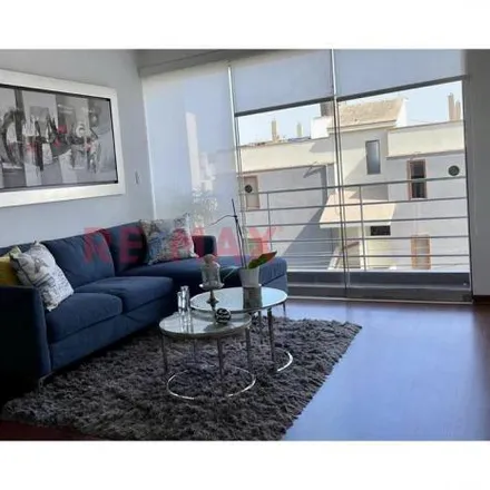 Buy this 3 bed apartment on Alameda del Rocío in Santiago de Surco, Lima Metropolitan Area 15039