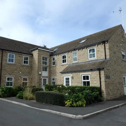 Image 1 - Bagley Lane Rodley, Prospect View, Farsley, LS13 1HY, United Kingdom - Apartment for rent