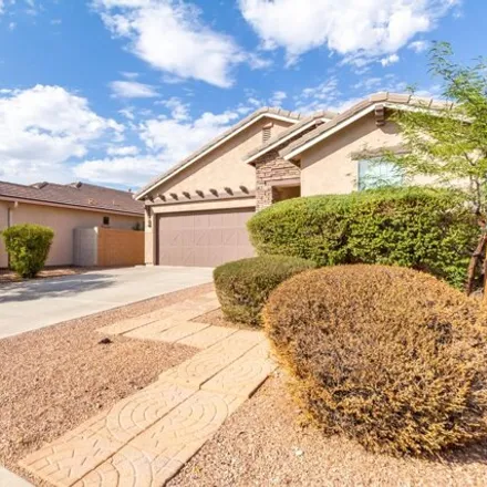 Image 3 - 12156 West Dove Wing Lane, Peoria, AZ 85383, USA - House for rent