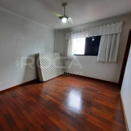 Rent this 2 bed apartment on Rua Vinte e Oito de Setembro 2136 in Centro, São Carlos - SP