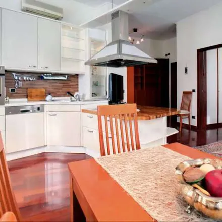 Rent this 1 bed apartment on Via Santa Maria Valle in 3, 20123 Milan MI