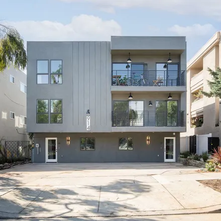 Image 5 - 6th Court, Santa Monica, CA 90292, USA - Apartment for rent