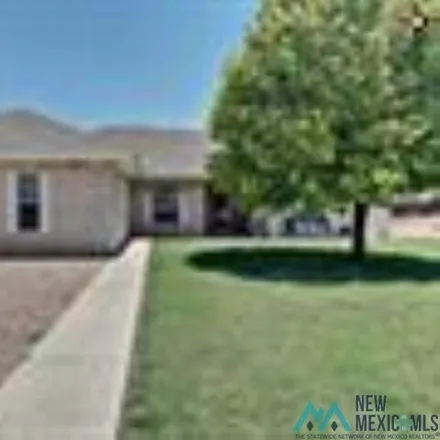 Image 3 - Bullock Avenue, Artesia, NM 88210, USA - House for rent