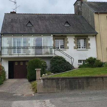 Buy this 3 bed house on 4 Rue du Horigo in 22460 Merléac, France