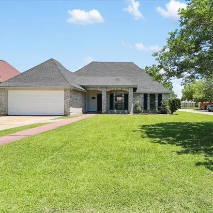 Image 2 - 1107 Doverville Ct, Slidell, Louisiana, 70461 - House for sale