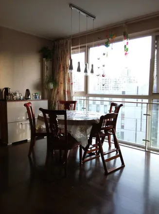 Image 2 - Chaoyang District, BEIJING, CN - Apartment for rent