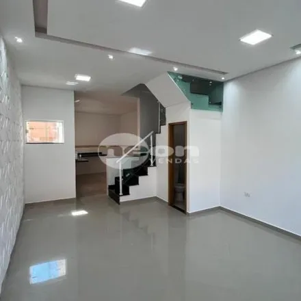 Buy this 2 bed house on Rua Silveira Martins in Santa Terezinha, Santo André - SP