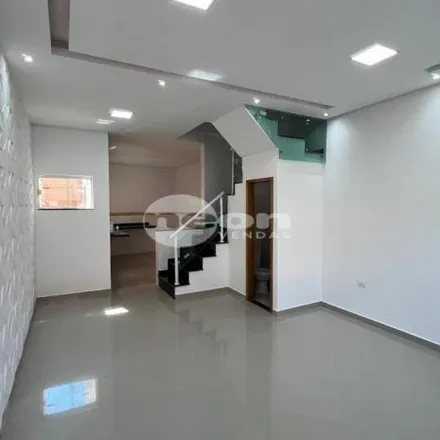 Image 1 - Rua Silveira Martins, Santa Terezinha, Santo André - SP, 09210, Brazil - House for sale