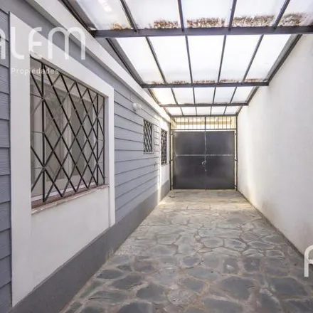 Buy this 4 bed house on Southfields Institute in Nicolás Avellaneda 158, Partido de Lomas de Zamora