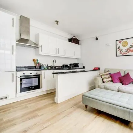 Buy this 1 bed apartment on Alameda House in 100 Sydney Street, London