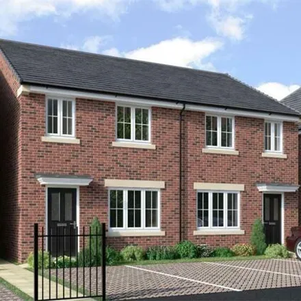 Buy this 3 bed duplex on unnamed road in Knowsley, L26 0AG