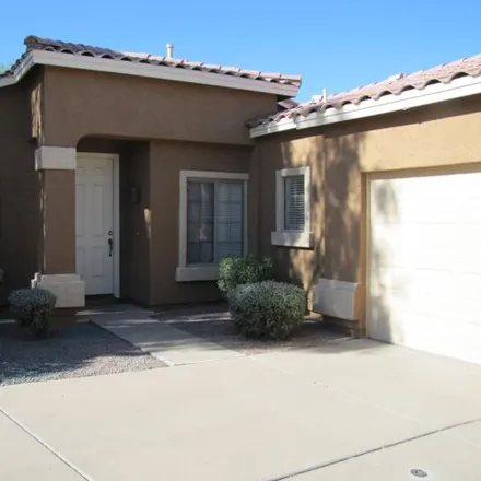 Image 2 - 2615 East Waterview Court, Chandler, AZ 85249, USA - House for rent