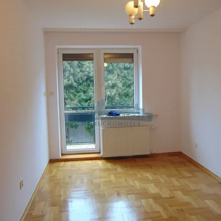 Rent this 6 bed apartment on Libijska 2G in 03-977 Warsaw, Poland