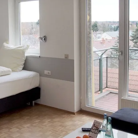Rent this 1 bed apartment on 63263 Neu-Isenburg