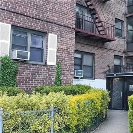 Buy this studio apartment on 2821 Kings Highway in New York, NY 11210