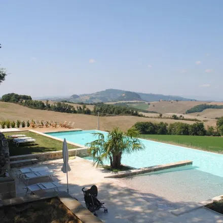 Image 3 - 56048 Volterra PI, Italy - Apartment for sale