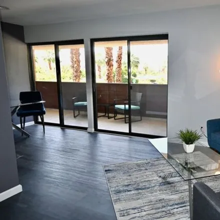 Buy this 1 bed condo on 397 East Ramon Road in Palm Springs, CA 92264
