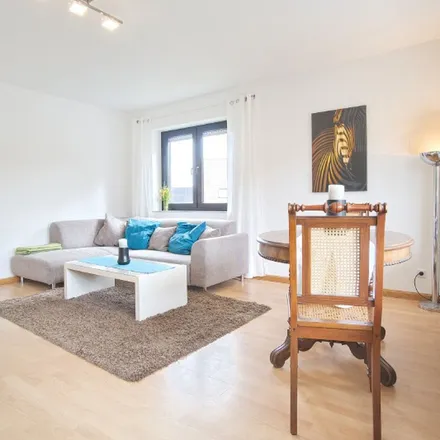 Rent this 2 bed apartment on Nottulner Landweg in 48161 Münster, Germany