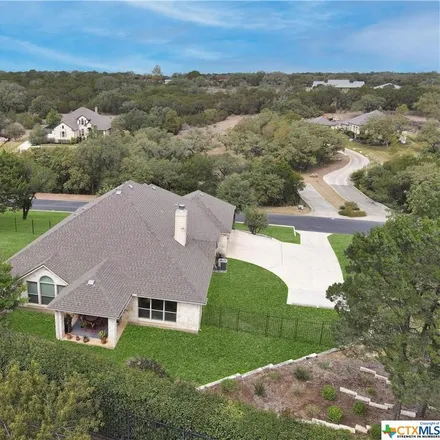 Image 2 - 926 Santa Cruz Lane, Mission Hills Ranch, New Braunfels, TX 78132, USA - House for sale