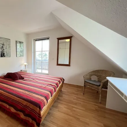 Rent this 1 bed apartment on Freiwillige Feuerwehr Wieck a. Darß in Kargweg 1a, 18375 Wieck a. Darß
