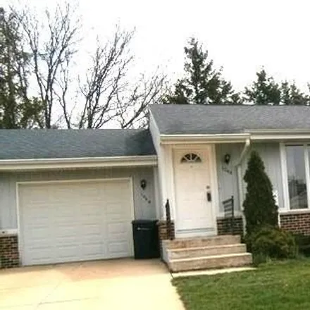 Buy this 2 bed house on 4206 Valencia Drive in Janesville, WI 53546
