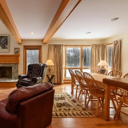 Image 3 - Sugarloaf Golf Club, 5071 West Mountain Road, Carrabassett Valley, ME 04947, USA - Townhouse for sale