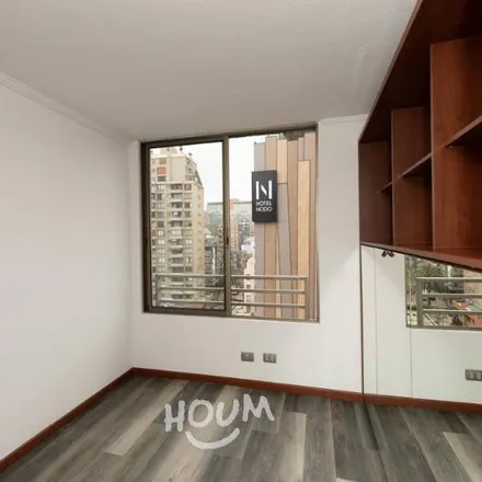 Buy this 2 bed apartment on Avenida Suecia 151 in 750 0000 Providencia, Chile