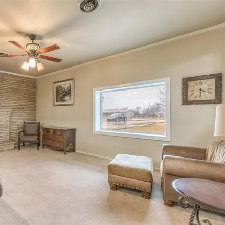 Image 6 - 16159 South Peoria Avenue, Glenpool, Tulsa County, OK 74008, USA - House for sale