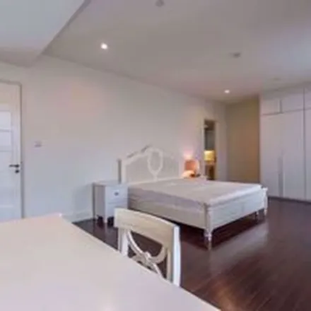 Rent this 3 bed apartment on Fullerton in 1219/2, Sukhumvit Road