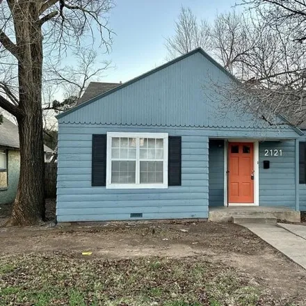 Buy this 2 bed house on 2189 26th Street in Lubbock, TX 79411