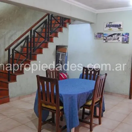 Buy this 3 bed house on Melvin Jones in Quilmes Este, 1882 Quilmes