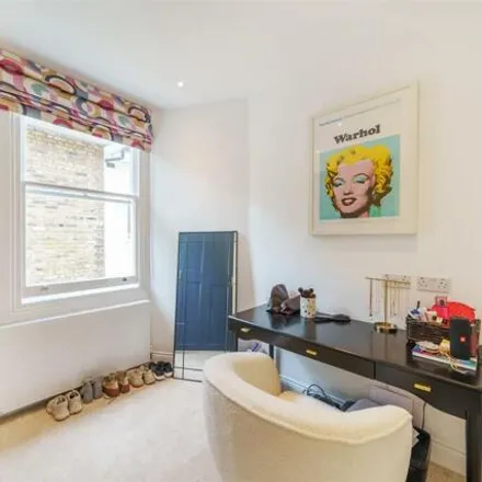 Image 9 - 5 Belsize Park Gardens, London, NW3 4LB, United Kingdom - Apartment for sale