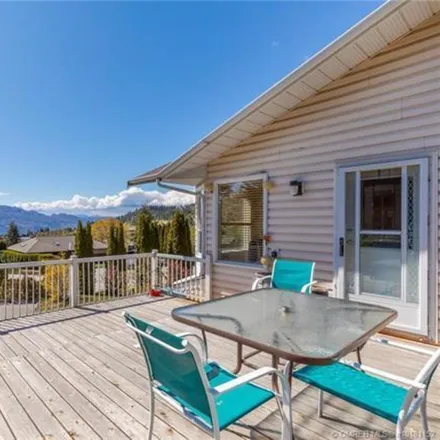 Image 3 - West Kelowna, Lakeview Heights, BC, CA - House for rent