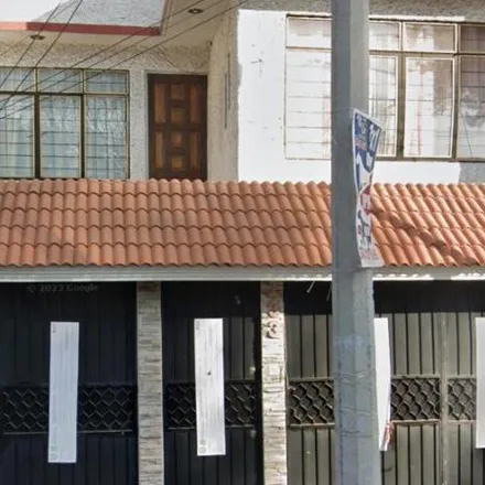 Image 2 - 416 Oriente, Avenida 499, Gustavo A. Madero, 07918 Mexico City, Mexico - House for sale