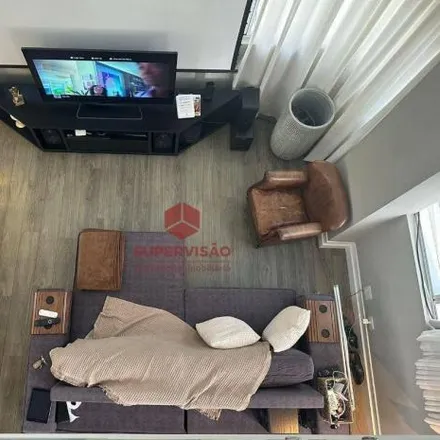 Buy this 1 bed apartment on Rua Luiz Delfino in Centro, Florianópolis - SC