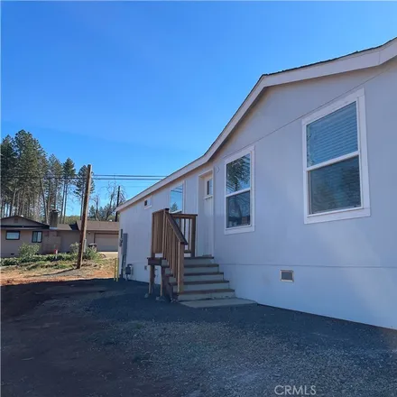 Buy this 3 bed house on 6397 Graham Road in Paradise, CA 95969
