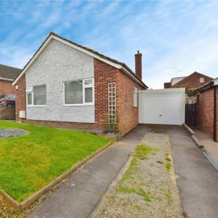Buy this 3 bed house on Hill View Close in Rowhedge, CO5 7HS
