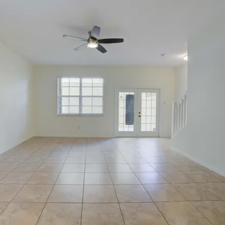 Image 6 - 158 West Thatch Palm Circle, Jupiter, FL 33458, USA - Townhouse for rent