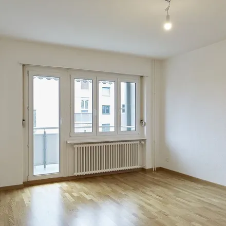 Image 6 - Mazzinistrasse 16, 2540 Grenchen, Switzerland - Apartment for rent