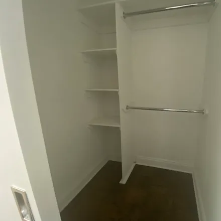 Rent this 1 bed apartment on 145 E 16th St