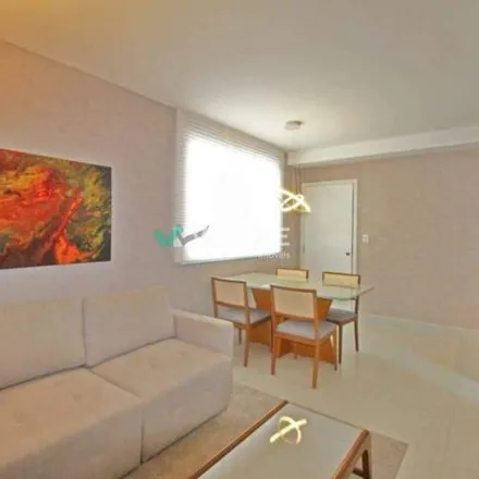 Buy this 2 bed apartment on Rua Santa Fé in Sion, Belo Horizonte - MG