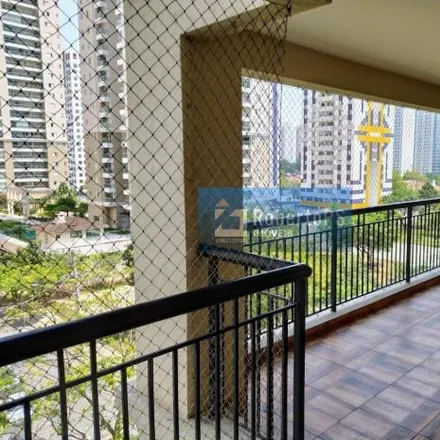 Image 2 - Block J, Rua Villa Lobos, Jardim Aquarius, São José dos Campos - SP, 12242-902, Brazil - Apartment for rent