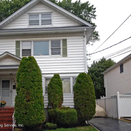 Image 3 - 167 Chandler Avenue, New York, NY 10314, USA - Duplex for sale