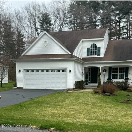 Buy this 3 bed house on 37 Surrey Field Drive in Queensbury, NY 12804