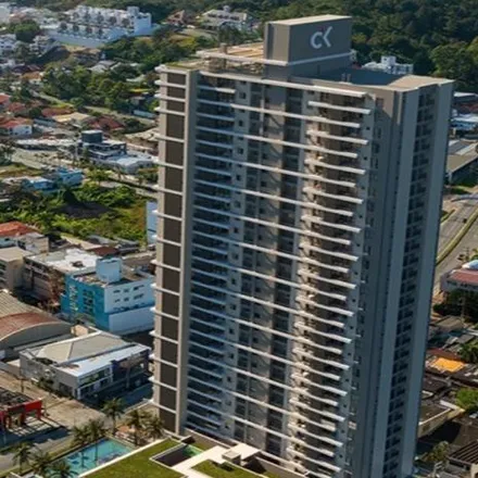 Buy this 2 bed apartment on Rua Alcides Pereira in Fazenda, Itajaí - SC