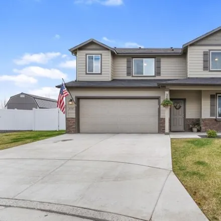 Buy this 5 bed house on unnamed road in Spokane County, WA 99219