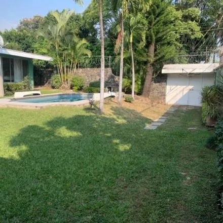 Buy this 4 bed house on Calzada de los Estrada in 62290 Cuernavaca, MOR